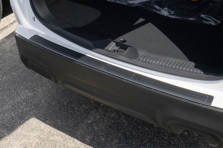 WeatherTech - WeatherTech BP0151 BumperTopper