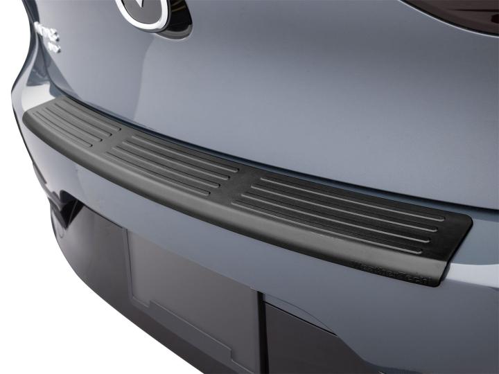 WeatherTech - WeatherTech BP0152 BumperTopper