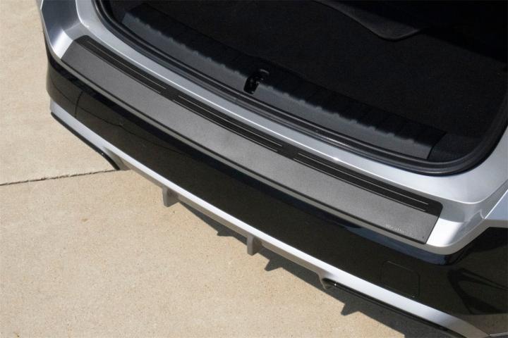 WeatherTech - WeatherTech BP0162 BumperTopper