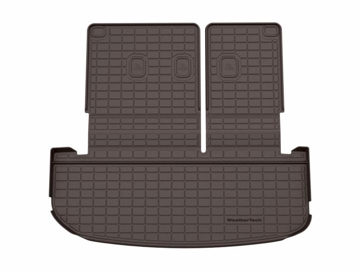 WeatherTech - WeatherTech 431730IM SeatBack Cargo Liner HP