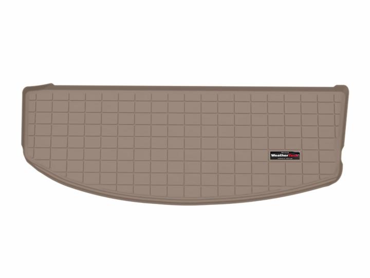 WeatherTech - WeatherTech 411868 Cargo Liner