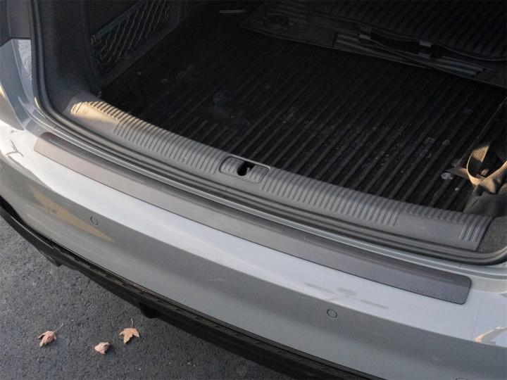 WeatherTech - WeatherTech BP0171 BumperTopper