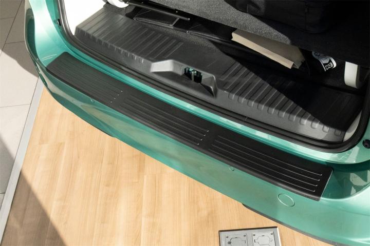 WeatherTech - WeatherTech BP0172 BumperTopper