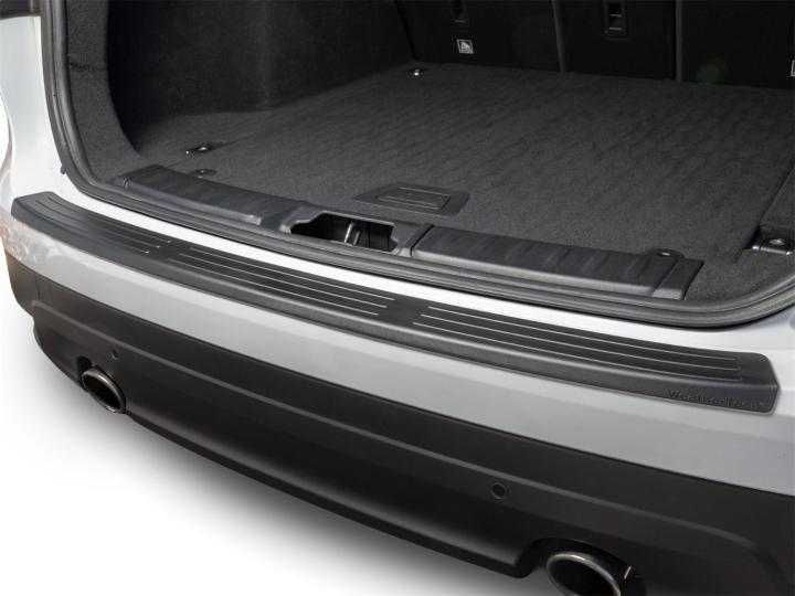 WeatherTech - WeatherTech BP0177 BumperTopper