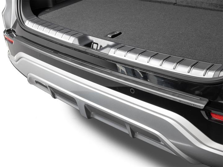 WeatherTech - WeatherTech BP0184 BumperTopper