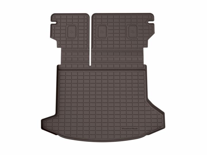 WeatherTech - WeatherTech 431856IM SeatBack Cargo Liner HP