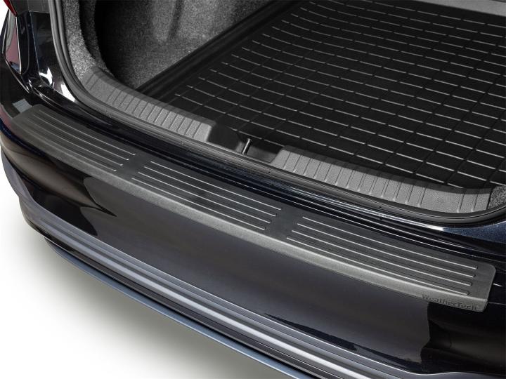 WeatherTech - WeatherTech BP0183 BumperTopper