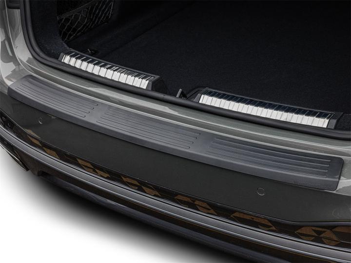 WeatherTech - WeatherTech BP0190 BumperTopper