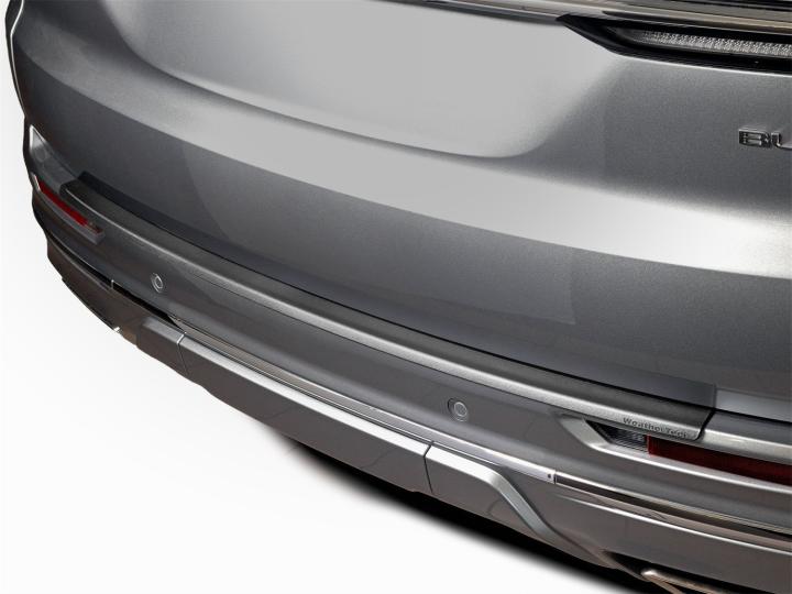 WeatherTech - WeatherTech BP0186 BumperTopper