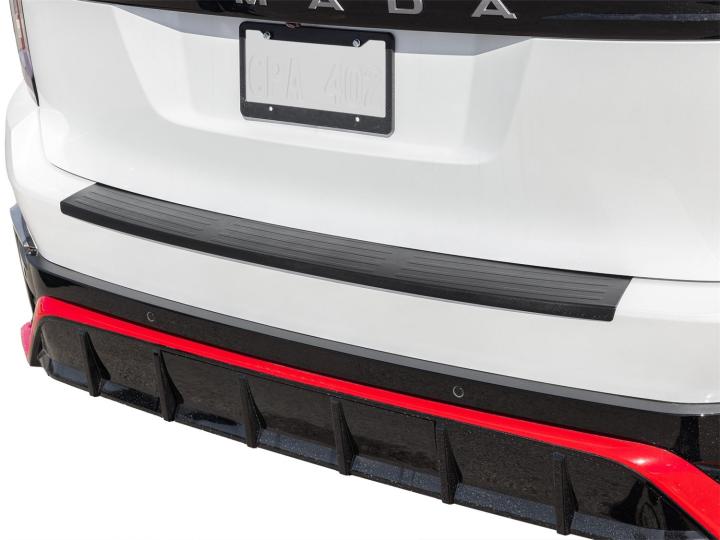 WeatherTech - WeatherTech BP0187 BumperTopper