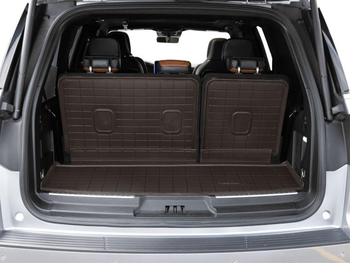 WeatherTech - WeatherTech 431733IM SeatBack Cargo Liner HP