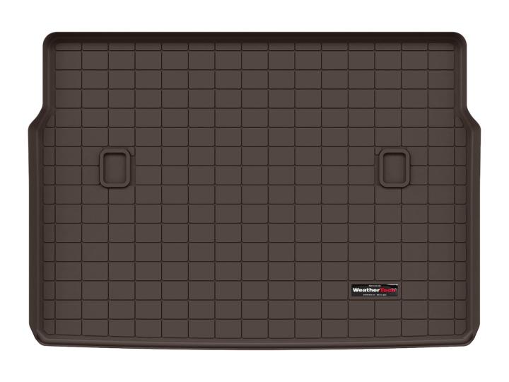 WeatherTech - WeatherTech 431864 Cargo Liner