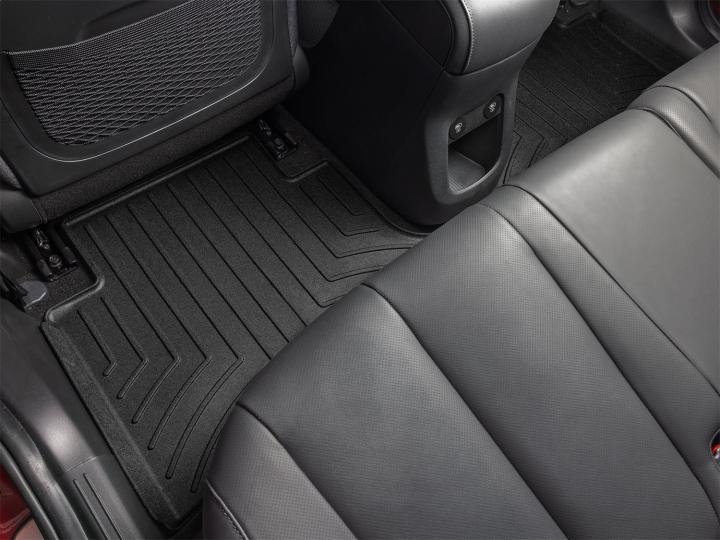 WeatherTech - WeatherTech 4417202IM FloorLiner HP