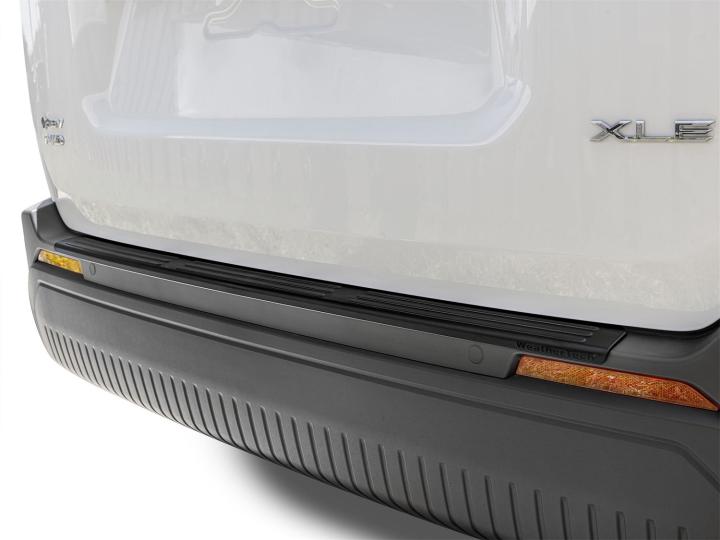WeatherTech - WeatherTech BP0197 BumperTopper