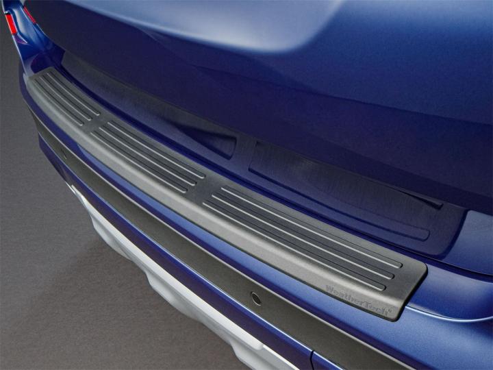 WeatherTech - WeatherTech BP0037 BumperTopper