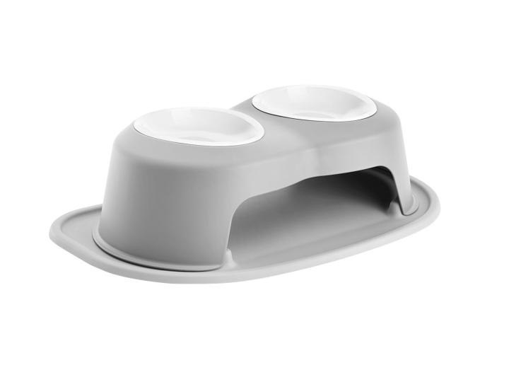 WeatherTech - WeatherTech PDHC3206LGLG Pet Feeding System