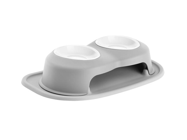 WeatherTech - WeatherTech PDHC1604LGLG Pet Feeding System