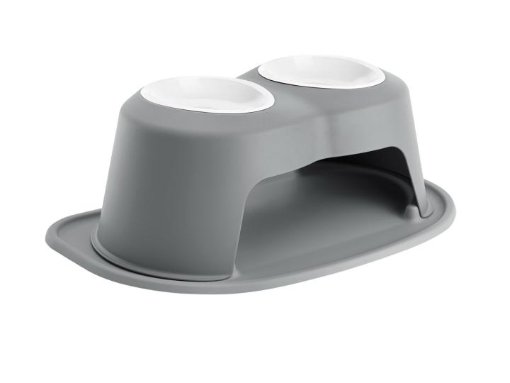 WeatherTech - WeatherTech PDHC3208DGDG Pet Feeding System