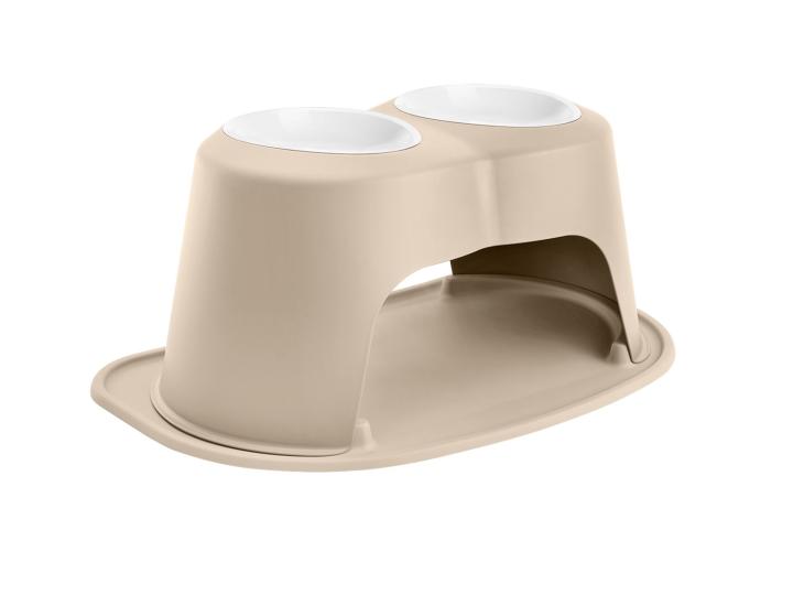 WeatherTech - WeatherTech PDHC6410TNTN Pet Feeding System