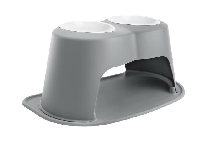 WeatherTech - WeatherTech PDHC9614DGDG Pet Feeding System