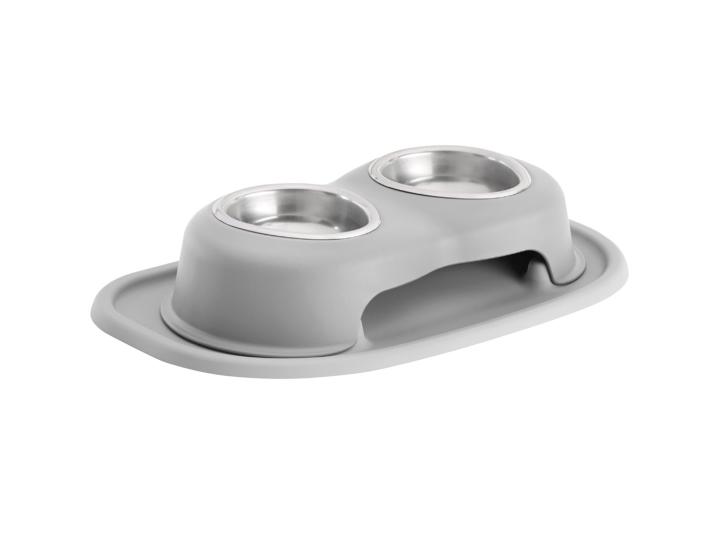 WeatherTech - WeatherTech DHC0803LGLG Pet Feeding System