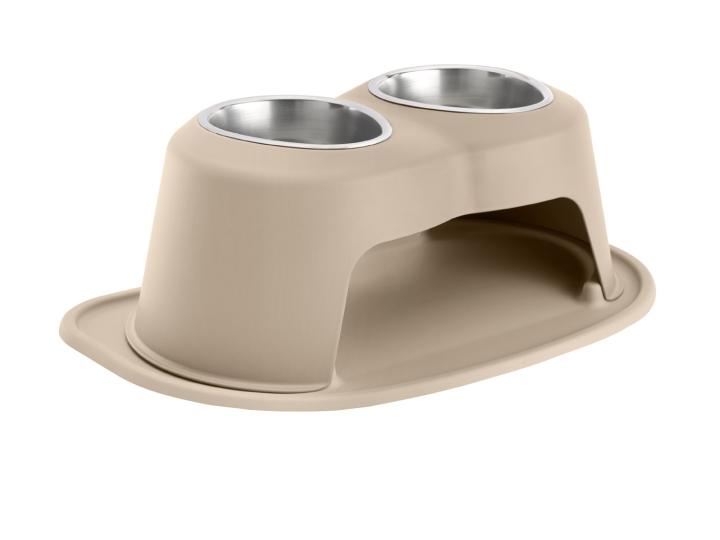 WeatherTech - WeatherTech DHC3208TNTN Pet Feeding System