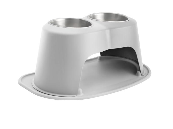 WeatherTech - WeatherTech DHC6410LGLG Pet Feeding System