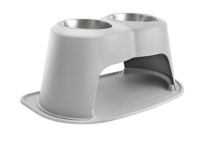 WeatherTech - WeatherTech DHC9614LGLG Pet Feeding System