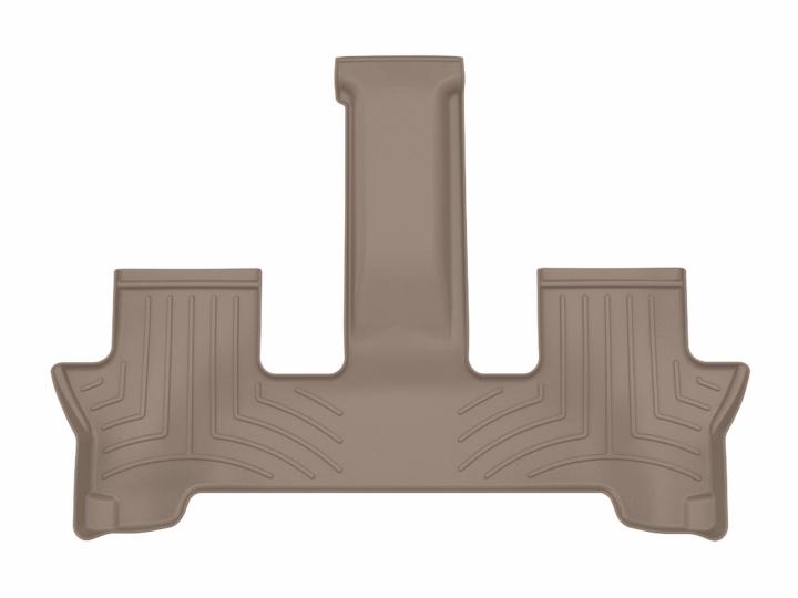 WeatherTech - WeatherTech 4518654IM FloorLiner HP