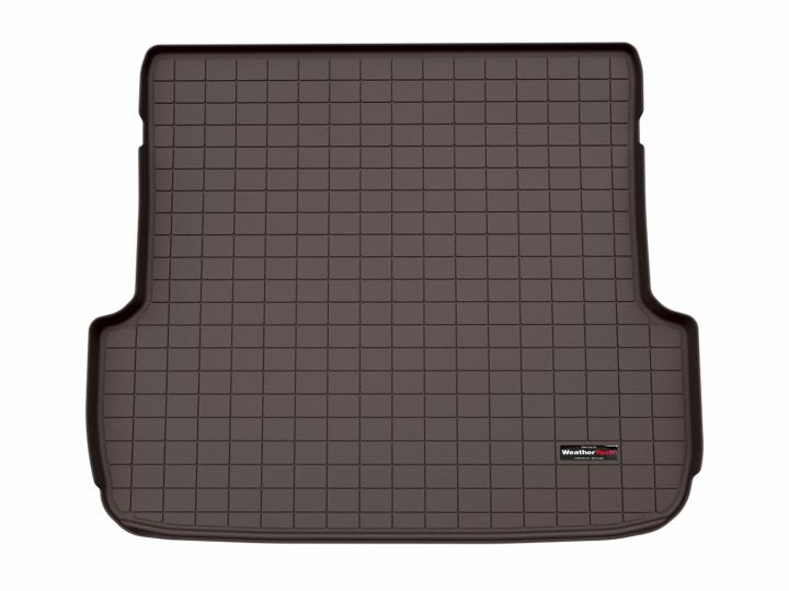 WeatherTech - WeatherTech 431902 Cargo Liner