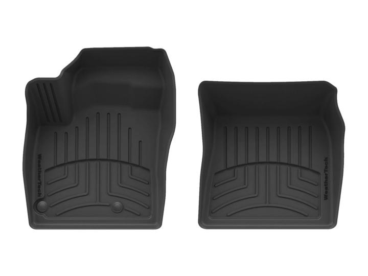 WeatherTech - WeatherTech 4416831IM FloorLiner HP