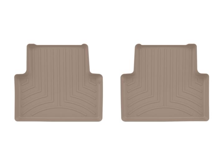 WeatherTech - WeatherTech 4519562 FloorLiner DigitalFit