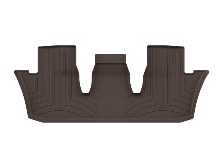 WeatherTech - WeatherTech 4718273 FloorLiner DigitalFit