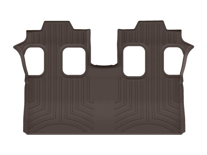 WeatherTech - WeatherTech 4718744 FloorLiner DigitalFit