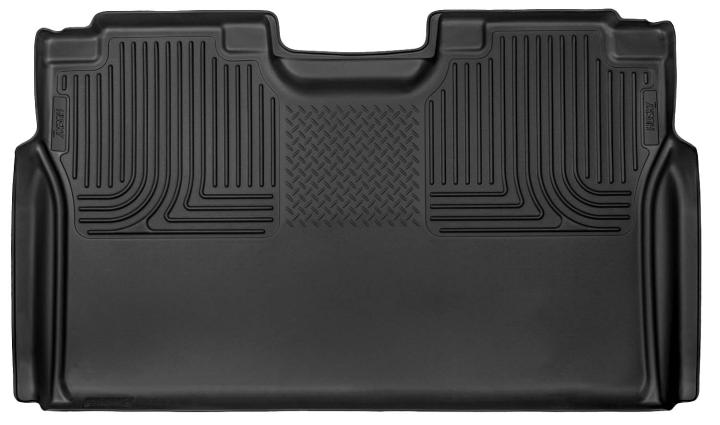 Husky Liners - Husky Liners 53491 X-act Contour Floor Liner