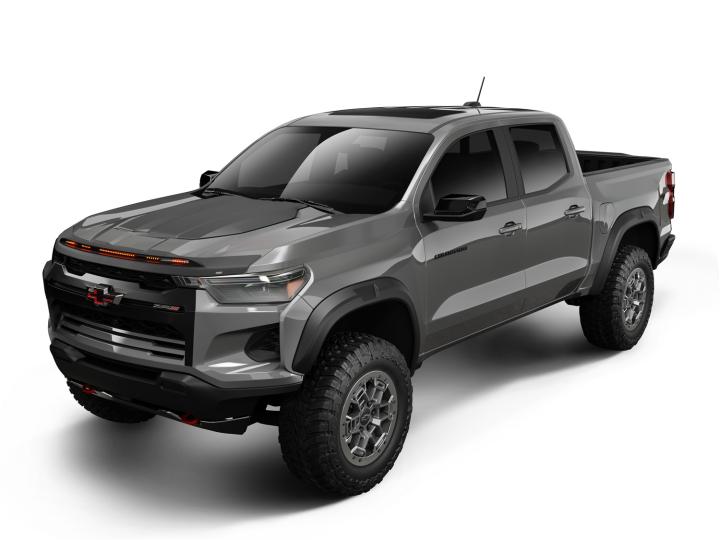 Husky Liners - Husky Liners 2820213 AEROSKIN Lightshield Pro