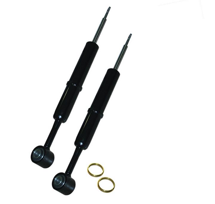 Skyjacker - Skyjacker F430ST Component Box For PN[F430STK/F430STPH]