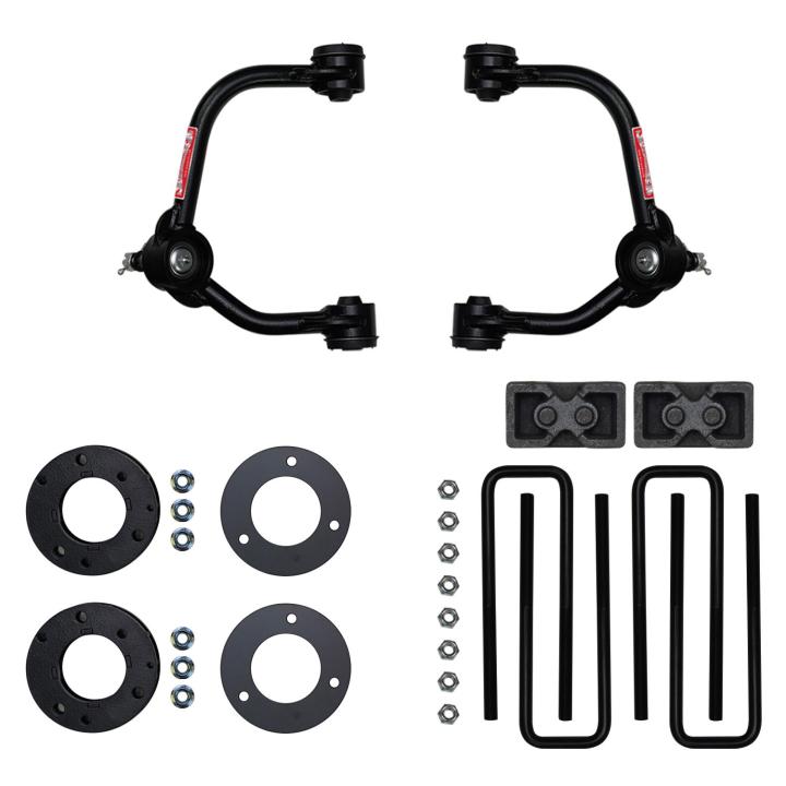 Skyjacker - Skyjacker F1430 Component Box