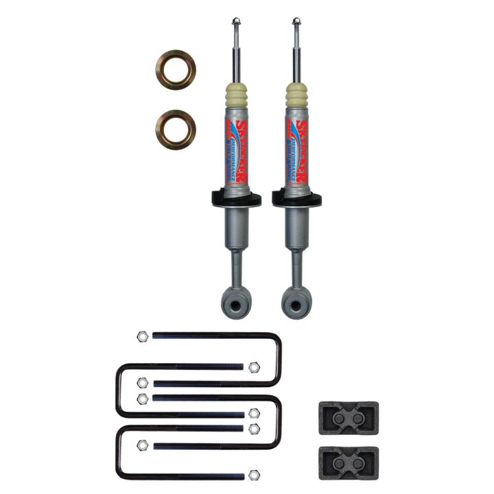 Skyjacker - Skyjacker F430STB Component Box