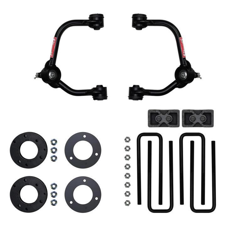 Skyjacker - Skyjacker F930 Component Box