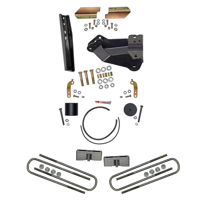 Skyjacker - Skyjacker F23451 Component Box