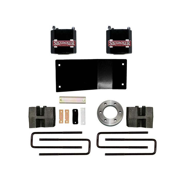 Skyjacker - Skyjacker F1560B Component Box