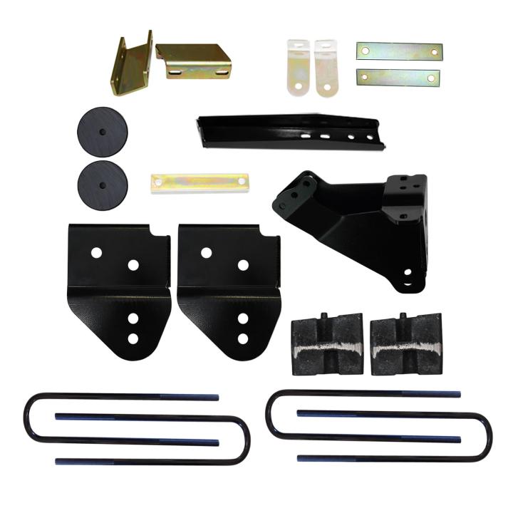 Skyjacker - Skyjacker F11451 Component Box For PN[F11451K/F11451KH/F11401K/F114024K/F114524KH]