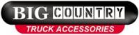 Big Country Truck Accessories