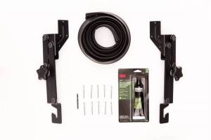 Tonneau Cover Hinge