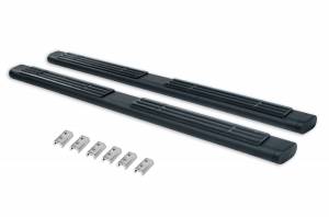 Nerf/Step Bar