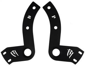 Rigid Industries - RDS Series Roof Mount Kit | Rigid Industries (46531) - Image 1