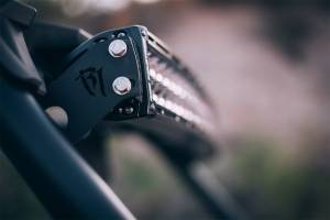 Rigid Industries - RDS Series Roof Mount Kit | Rigid Industries (46531) - Image 2