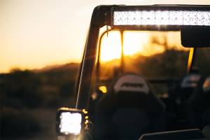 Rigid Industries - RDS Series Roof Mount Kit | Rigid Industries (46531) - Image 3