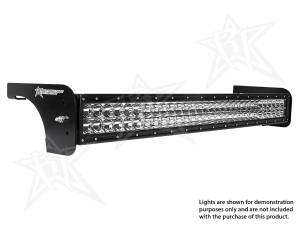Rigid Industries - Spartan Brow Mount Kit | Rigid Industries (40001) - Image 2